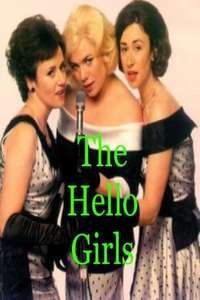 The Hello Girls - Poster