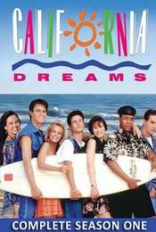 California Dreams Season 1
