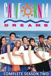 California Dreams Season 2
