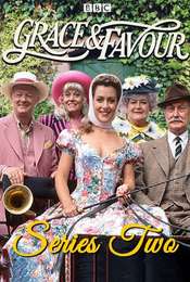 Grace & Favour Grace and favour series 2