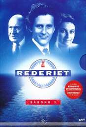 Rederiet Season 3