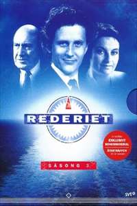 Rederiet - Poster