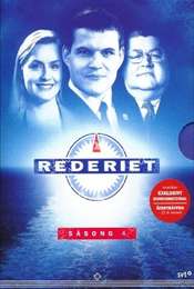 Rederiet Season 4