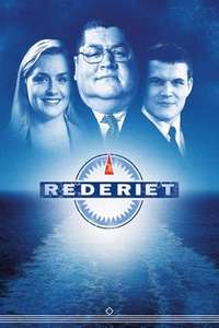 Rederiet - Poster