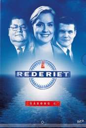Rederiet Season 6