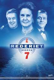 Rederiet Season 7