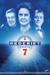 Rederiet - Poster