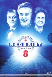 Rederiet Season 8