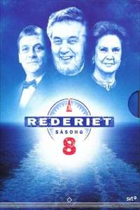 Rederiet - Poster