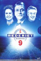 Rederiet Season 9