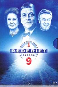 Rederiet - Poster