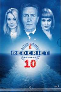Rederiet - Poster
