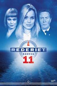 Rederiet - Poster