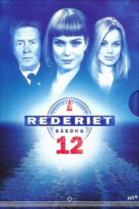 Rederiet - Poster