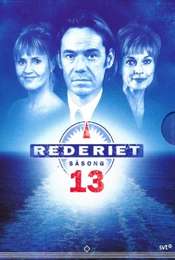Rederiet Season 13