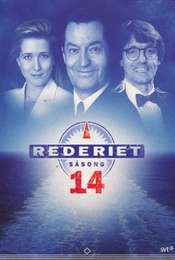 Rederiet Season 14