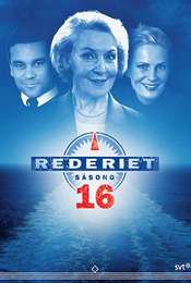 Rederiet Season 16