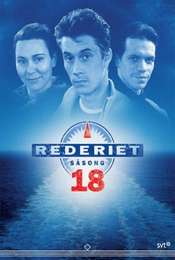 Rederiet Season 18