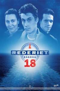 Rederiet - Poster