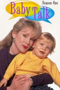 Baby Talk - Poster