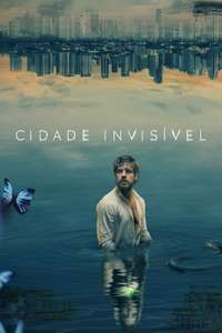Invisible City - Posters