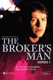 The Broker's Man