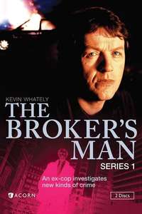 The Broker's Man - Poster