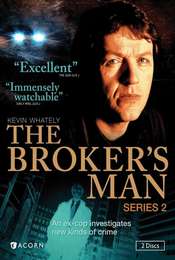 The Broker's Man Season 2