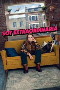 Extraordinary - Posters