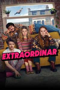 Extraordinary - Posters