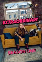 Extraordinary Season 1