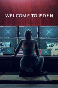 Welcome to Eden - Posters