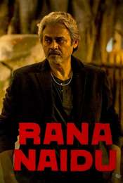 Rana Naidu Season 1