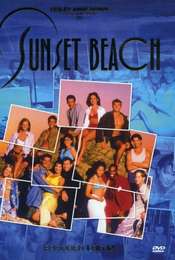 Sunset Beach Season 3