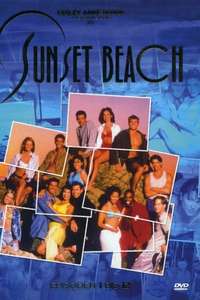 Sunset Beach - Posters