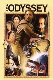 The Odyssey Miniseries