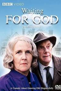 Waiting for God - Poster