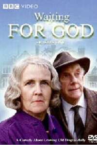 Waiting for God - Poster