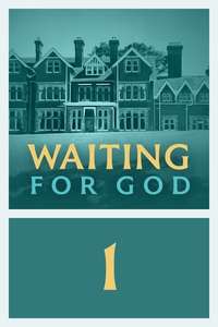 Waiting for God - Poster