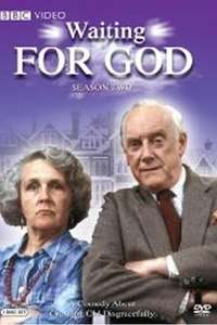 Waiting for God - Poster