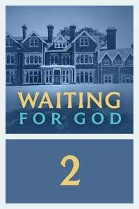 Waiting for God - Poster