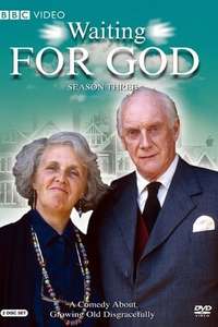 Waiting for God - Poster