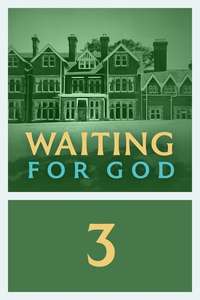 Waiting for God - Poster