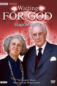 Waiting for God - Poster