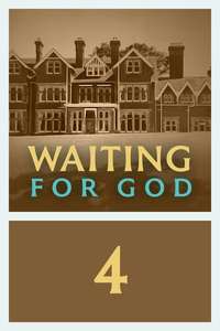 Waiting for God - Poster