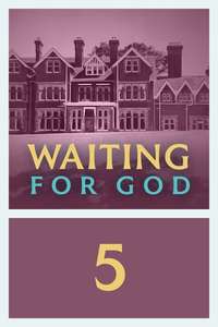 Waiting for God - Poster