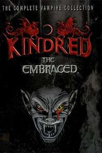 Kindred: The Embraced - Poster