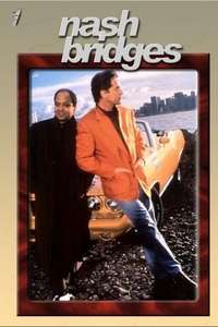 Nash Bridges - Poster