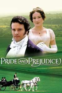 Pride and Prejudice - Posters