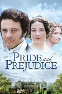 Pride and Prejudice - Posters